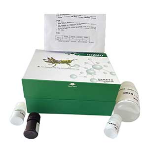 維生素B2含量測(cè)試盒主圖